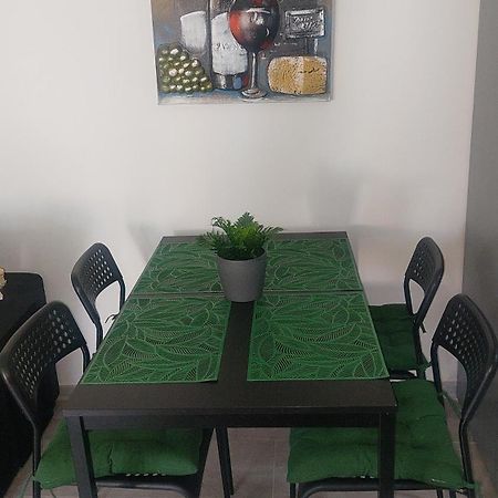 Apartment Caleta De Fuste Kültér fotó